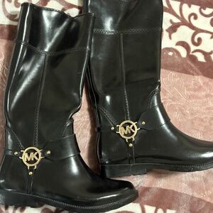 Michael Kors Rain boots